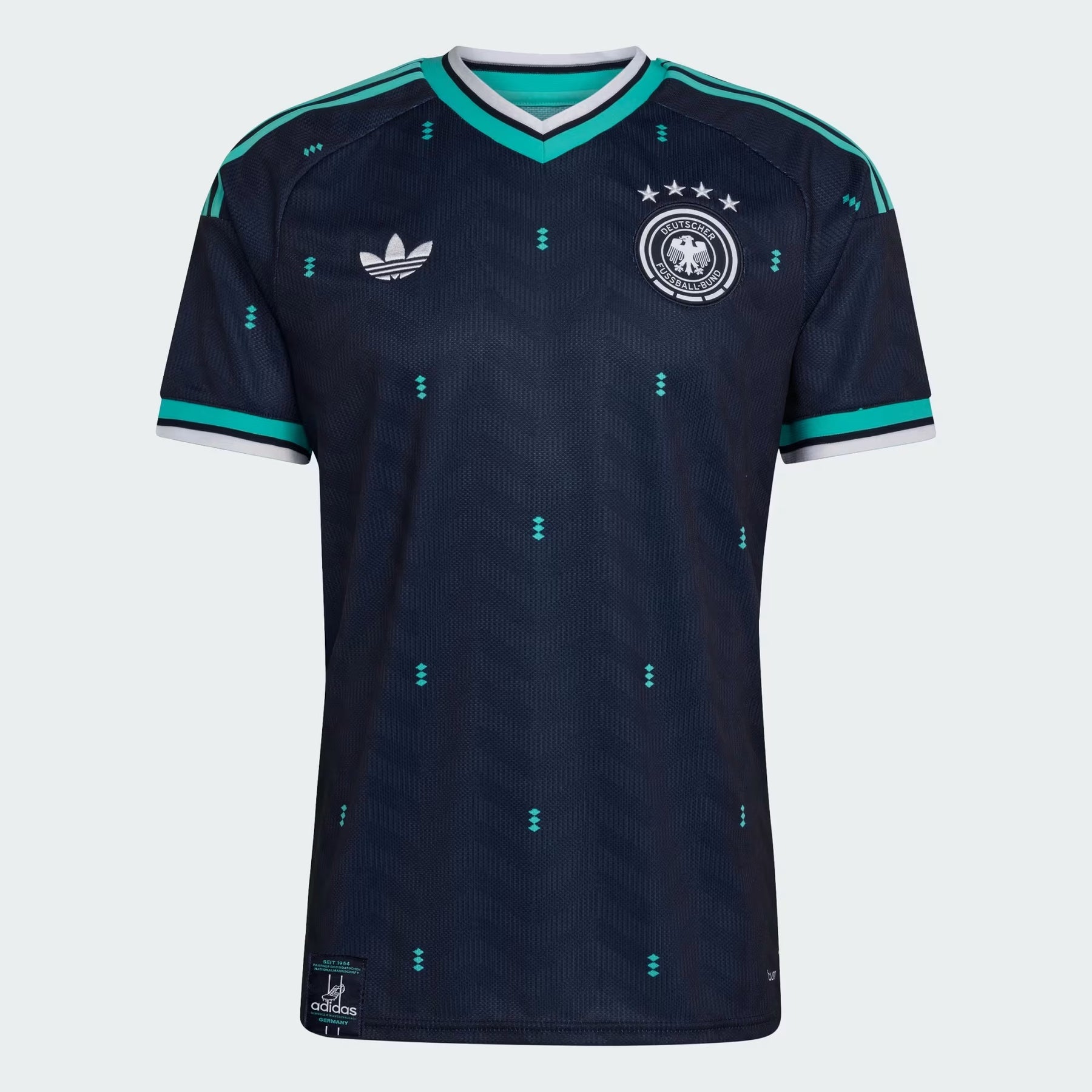 ALE Maglia Away 2026