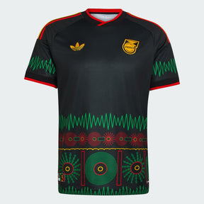 JAM Maglia Away 2026