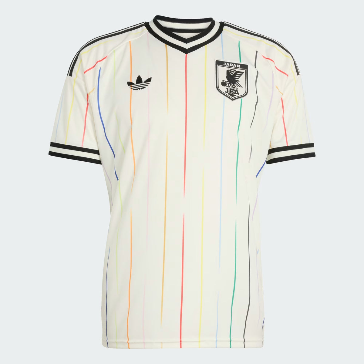 JAP Maglia Away 2026