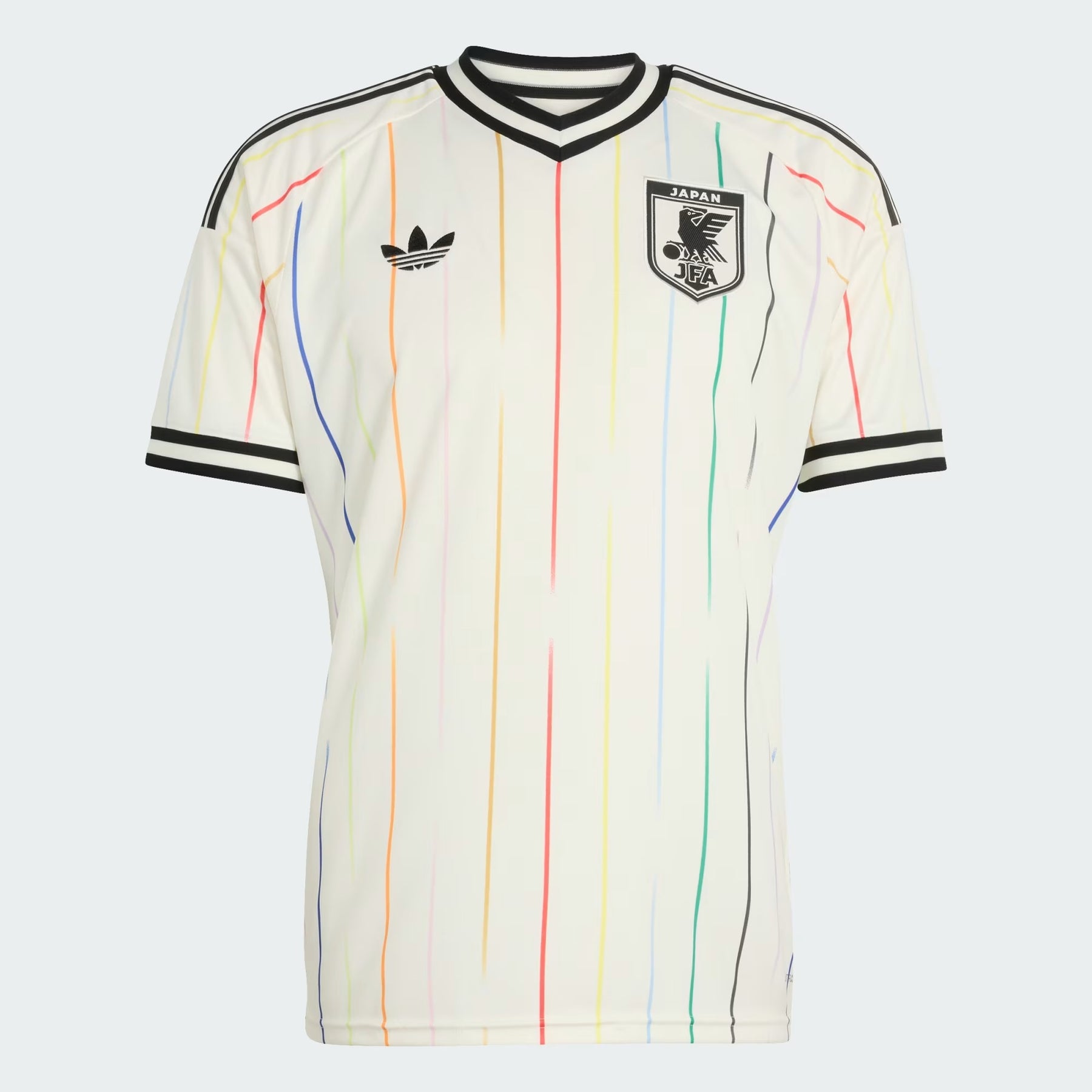 JAP Maglia Away 2026