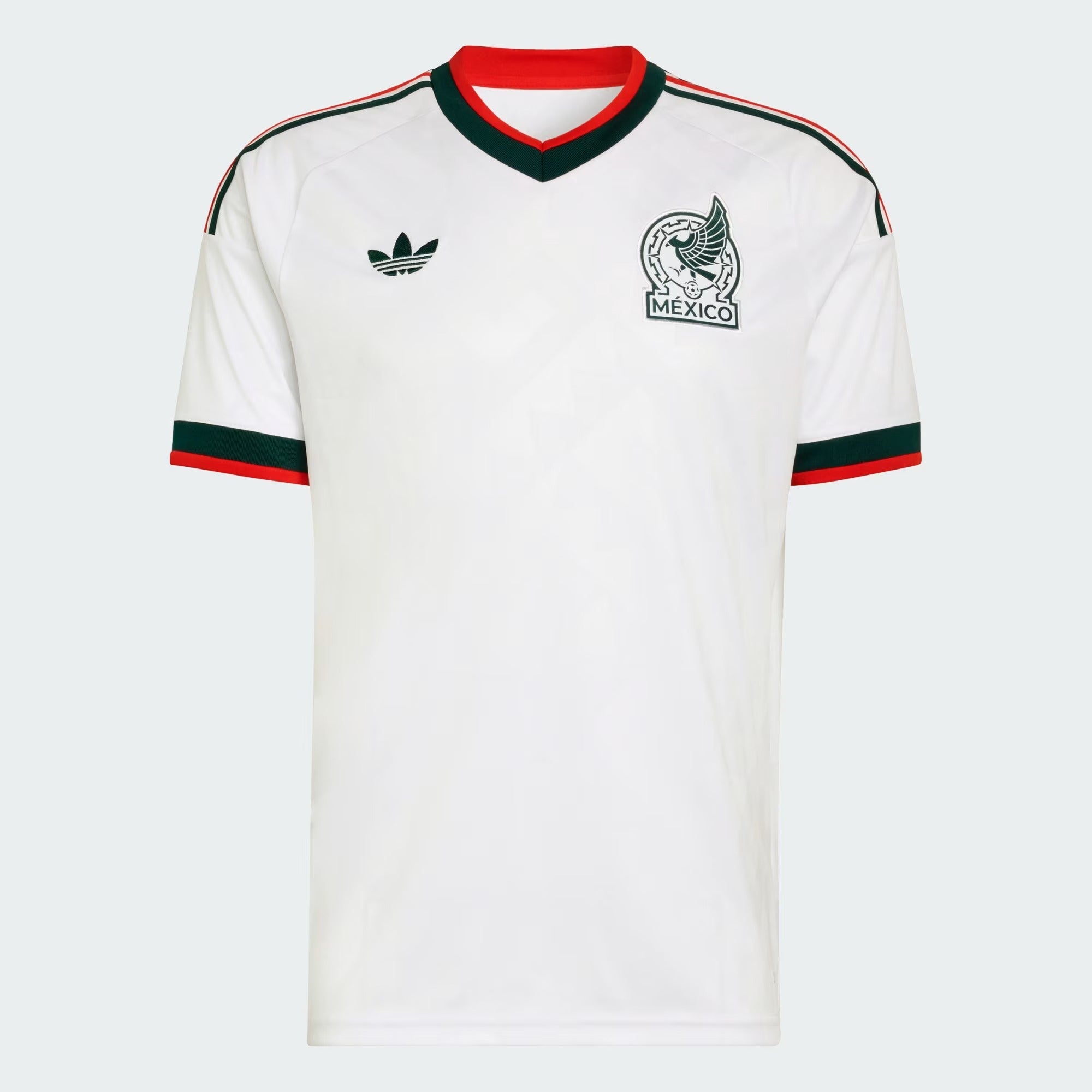 MEX Jersey Away 2026