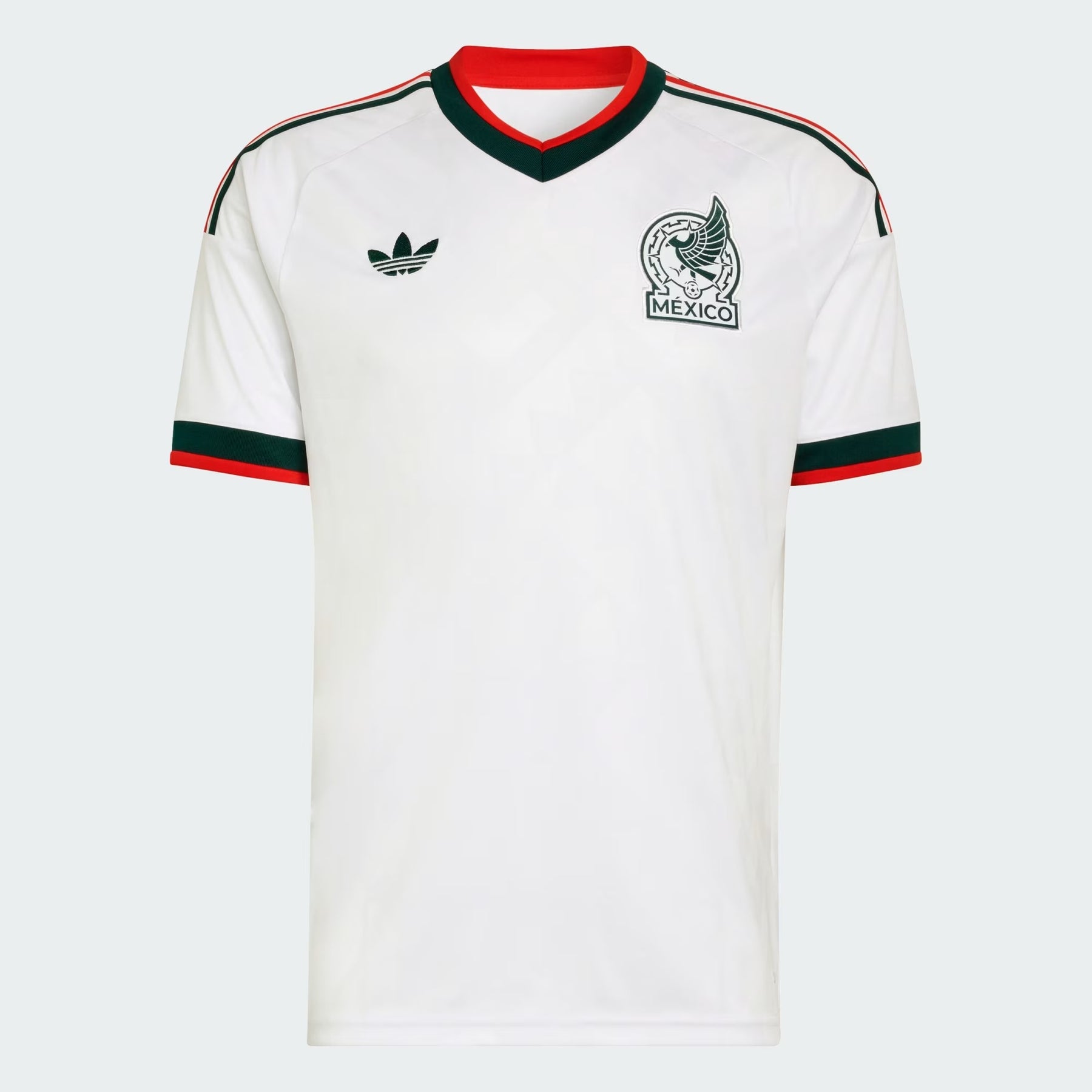 MEX Maglia Away 2026