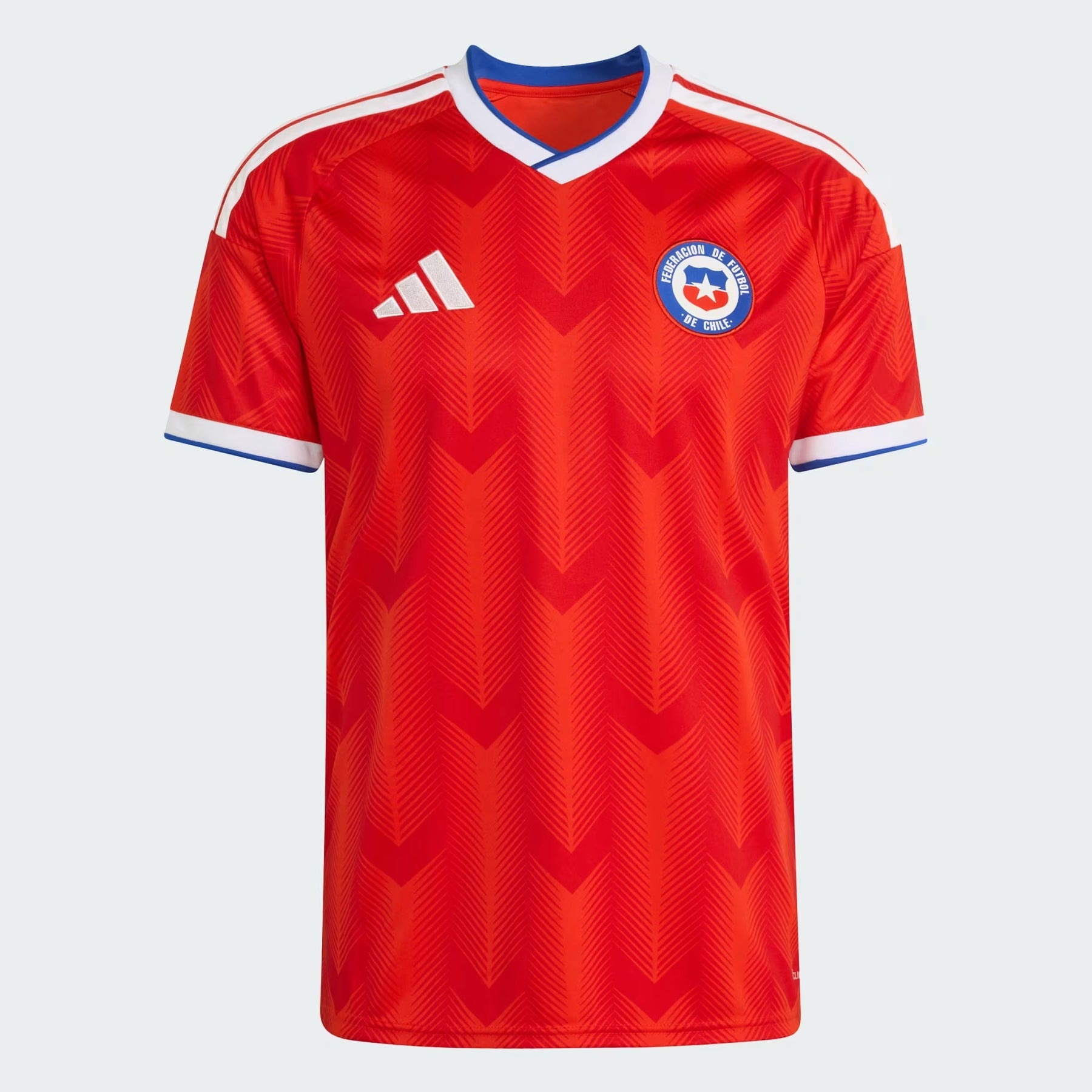 CHI Maglia Home 2026