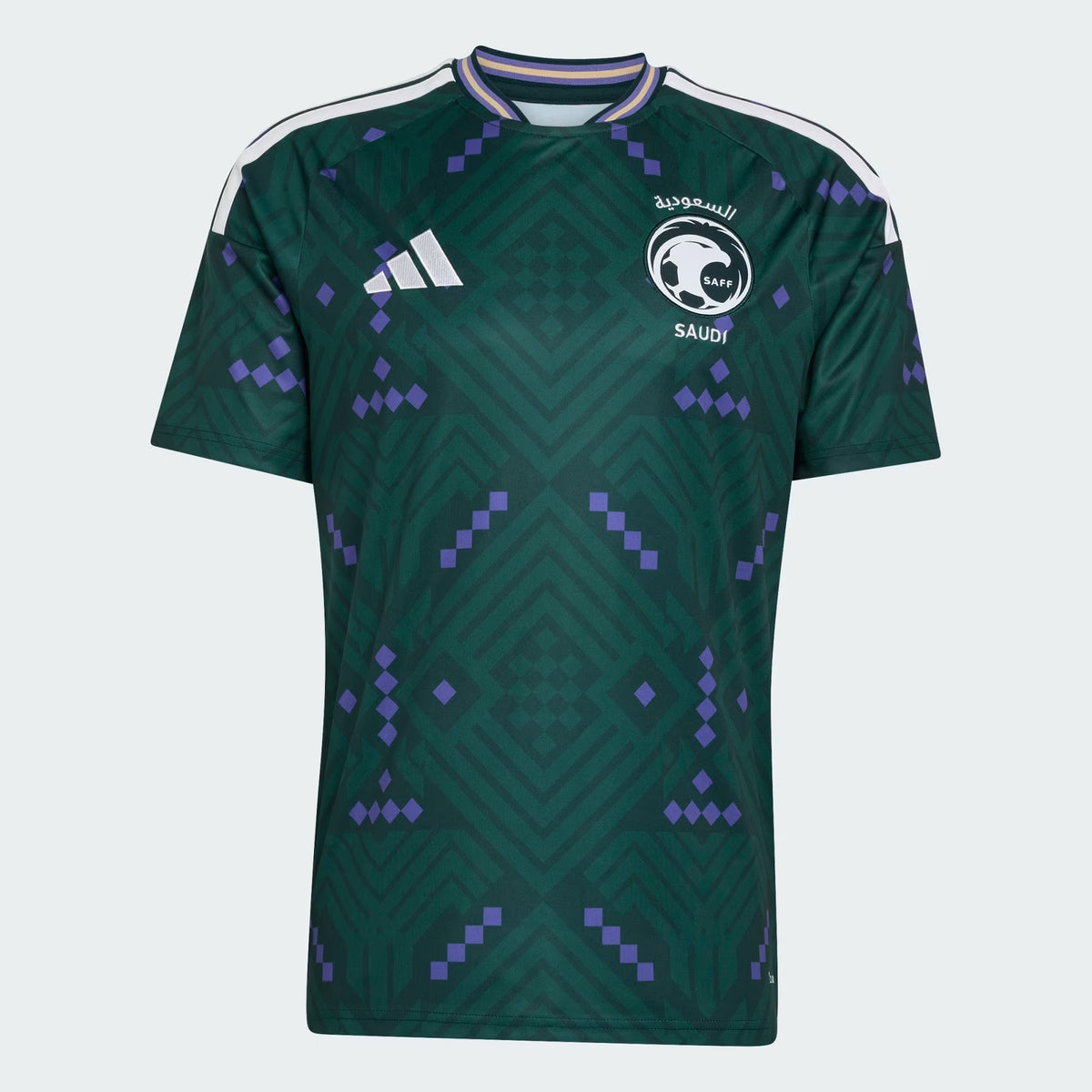 KSA Maglia Home 2026