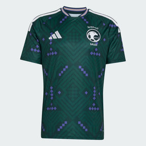 KSA Maglia Home 2026