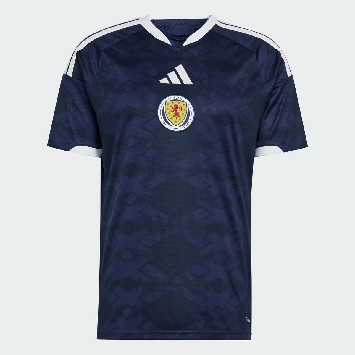 SCO Maglia Home 2026