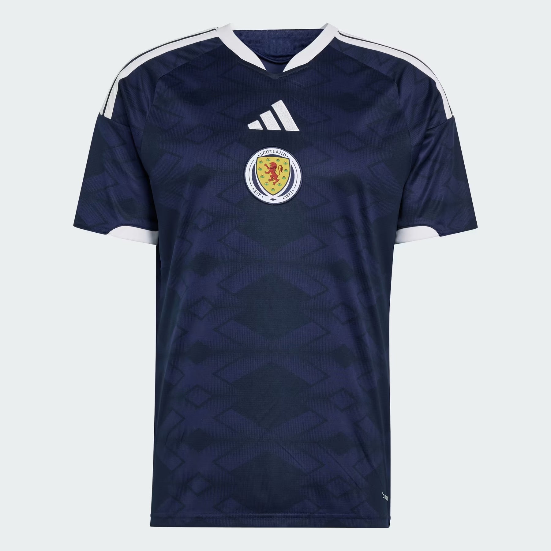 SCO Maglia Home 2026