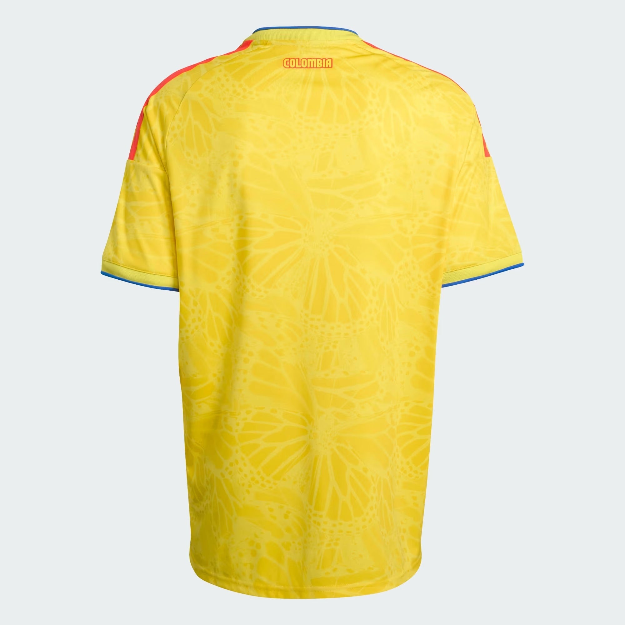 COL Jersey Home 2026