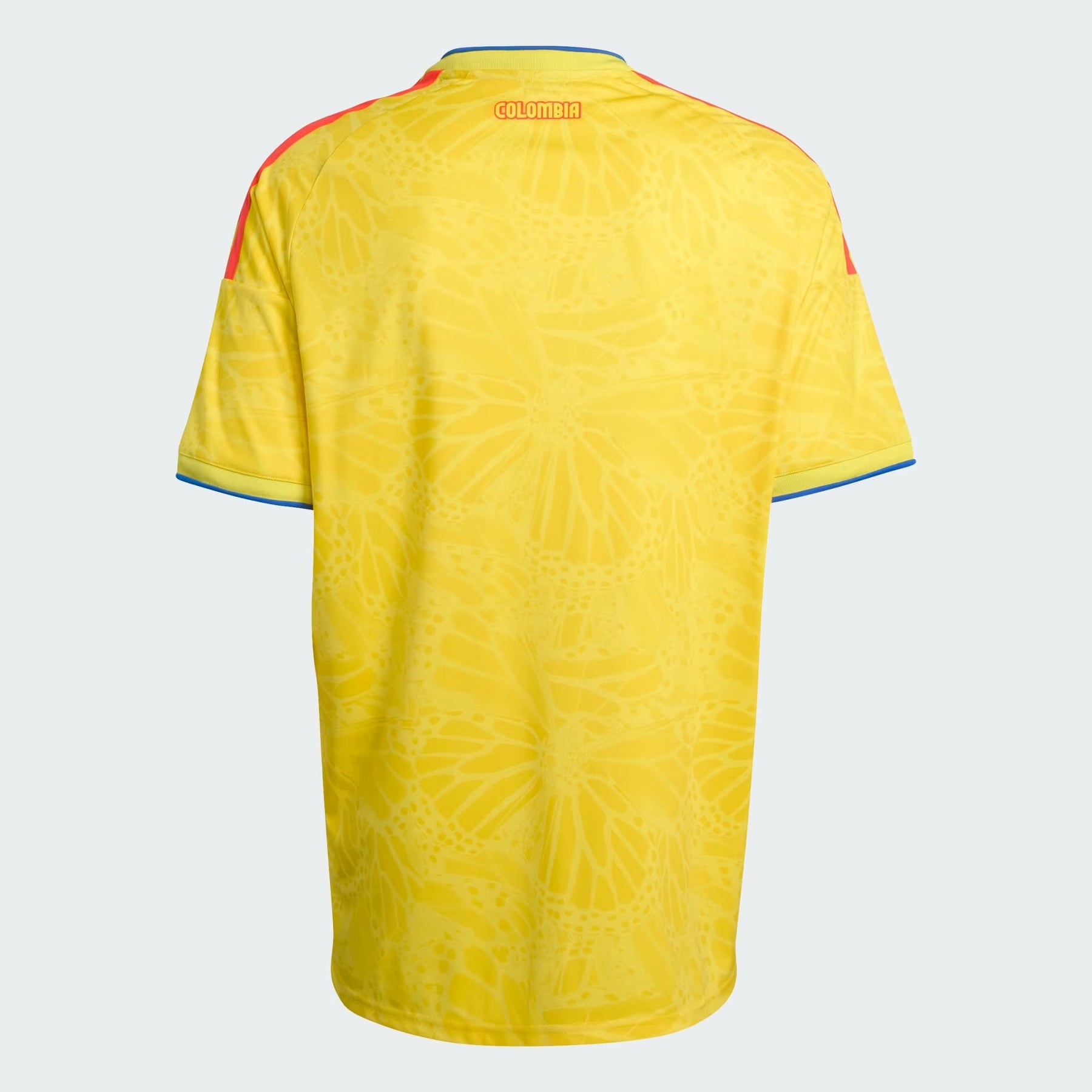 COL Maglia Home 2026