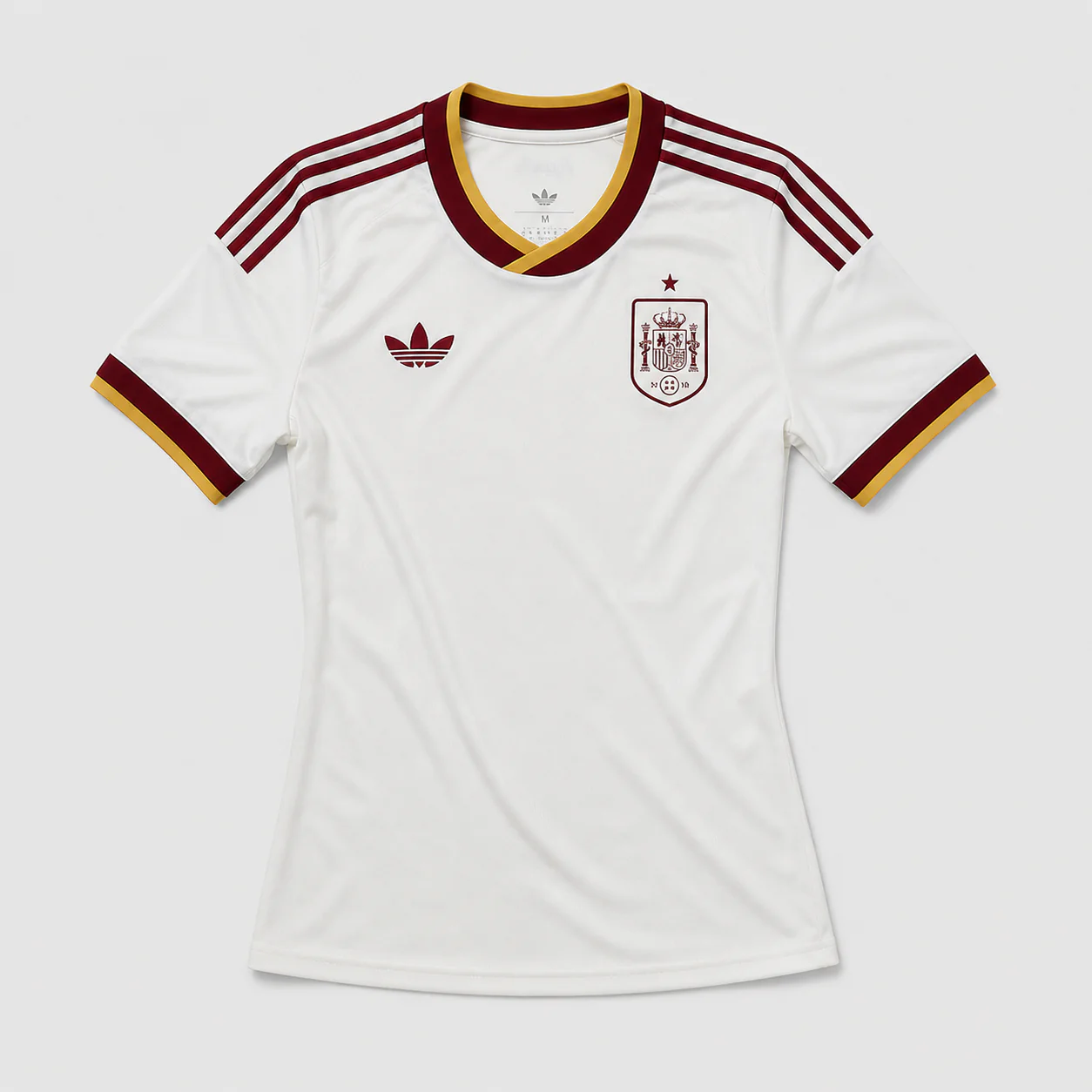 ESP Jersey Women Away 2026