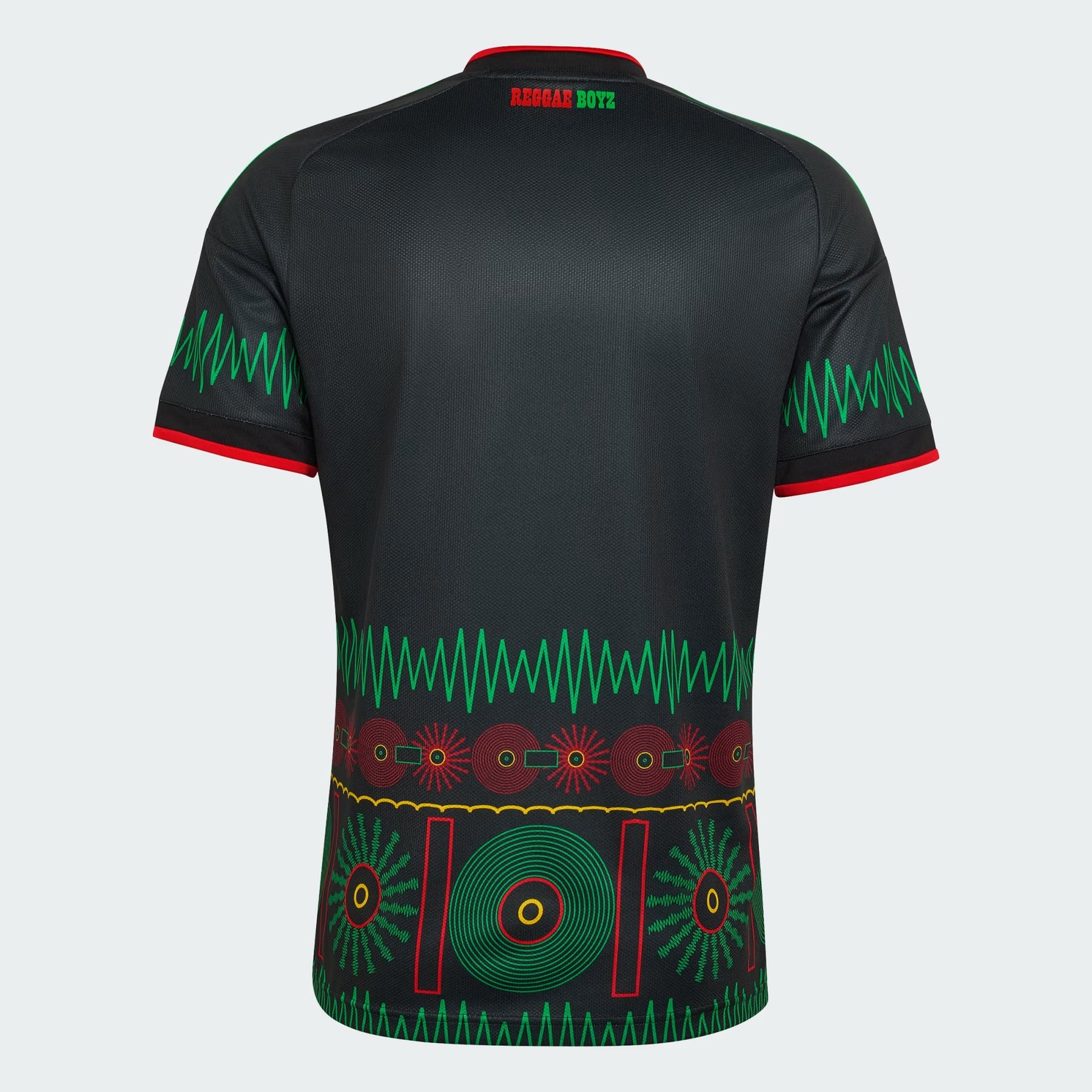 JAM Maglia Away 2026