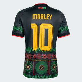 JAM Maglia Away 2026 #10 Marley