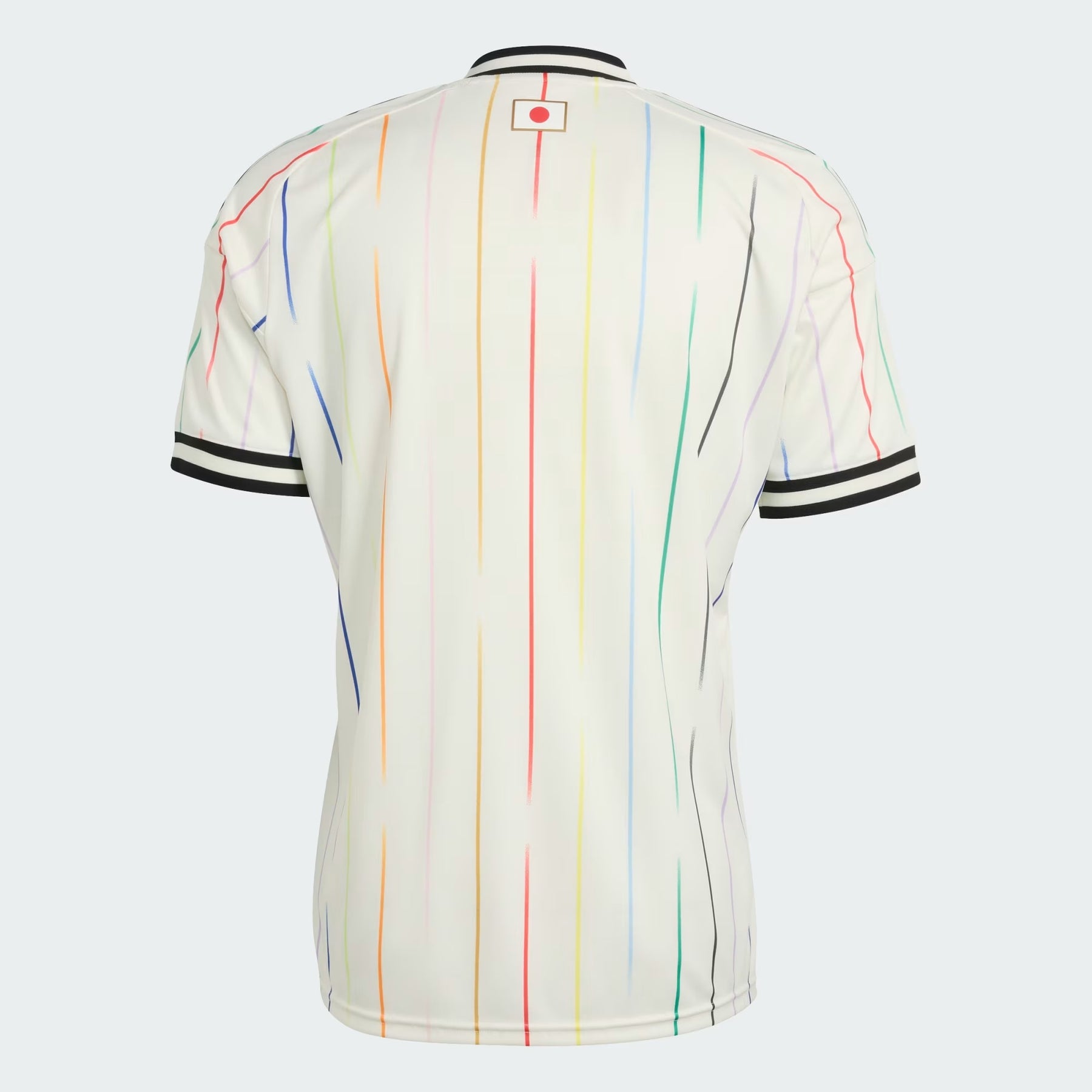 JAP Maglia Away 2026