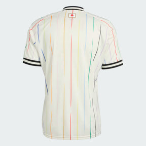 JAP Maglia Away 2026