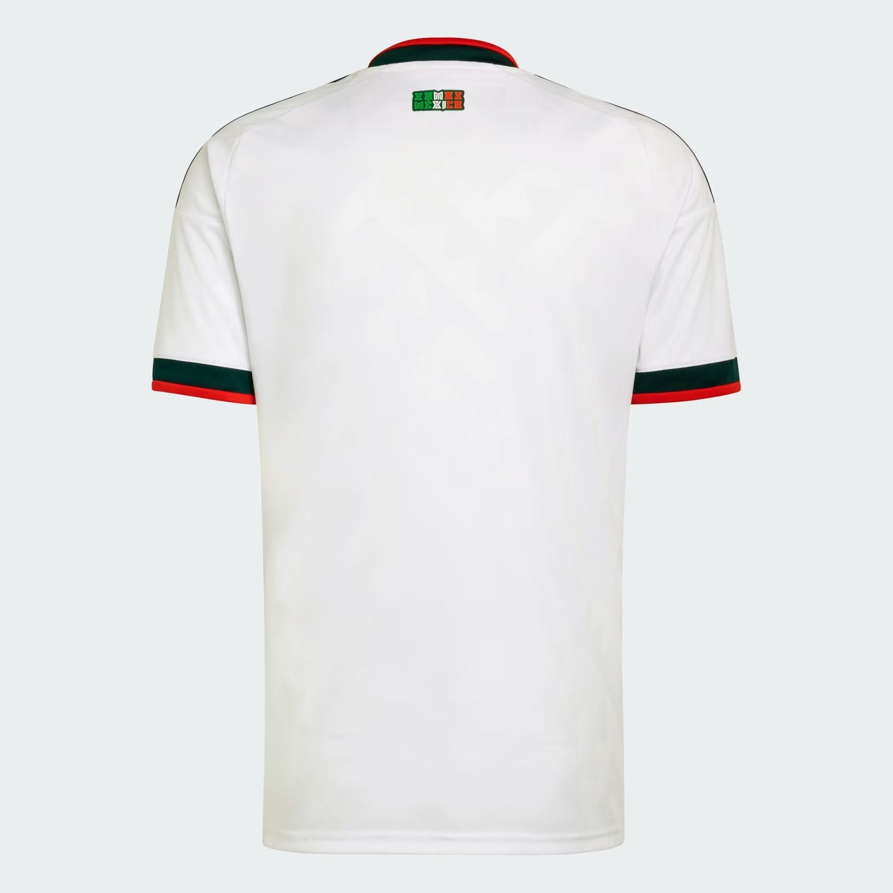 MEX Maglia Away 2026