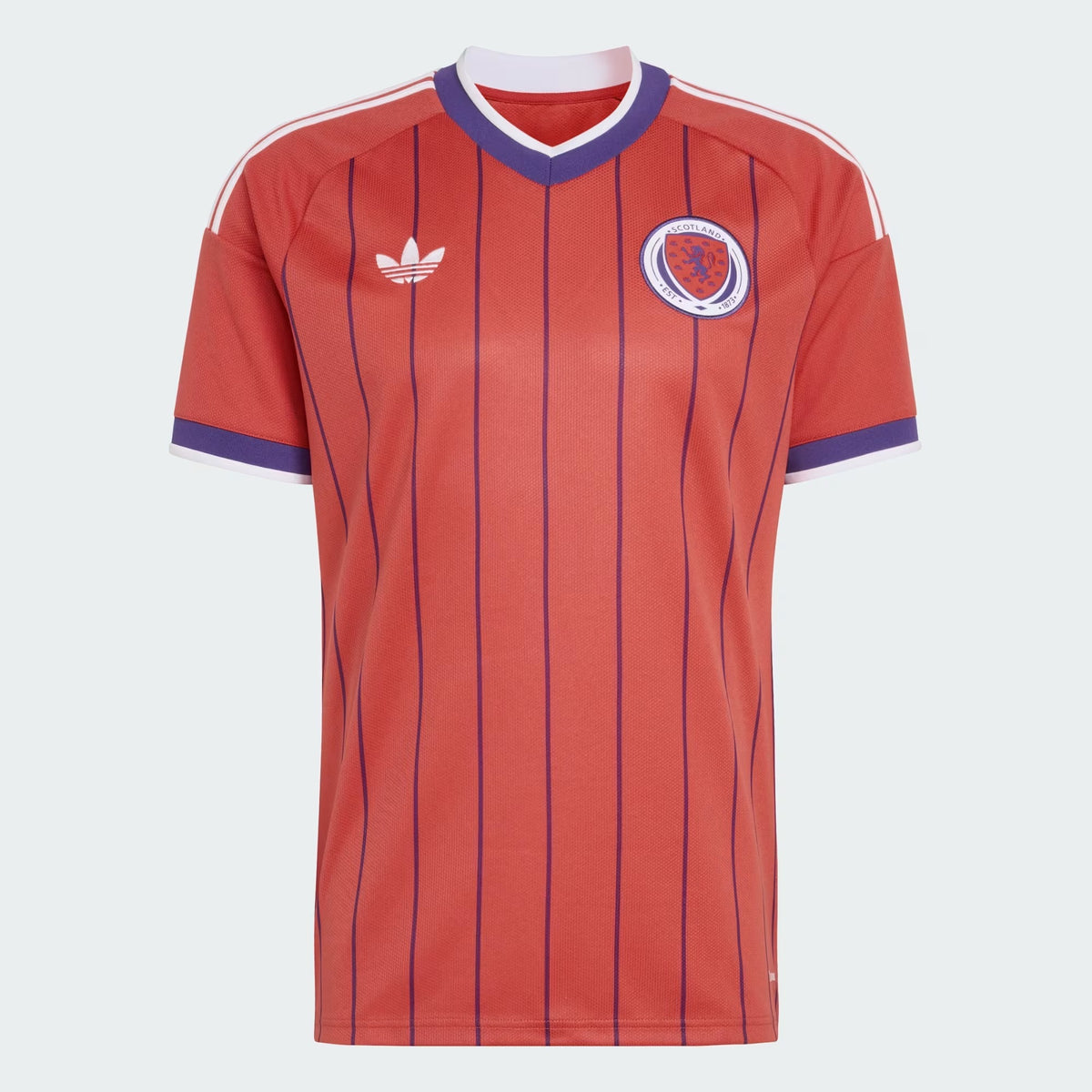 SCO Maglia Away 2026