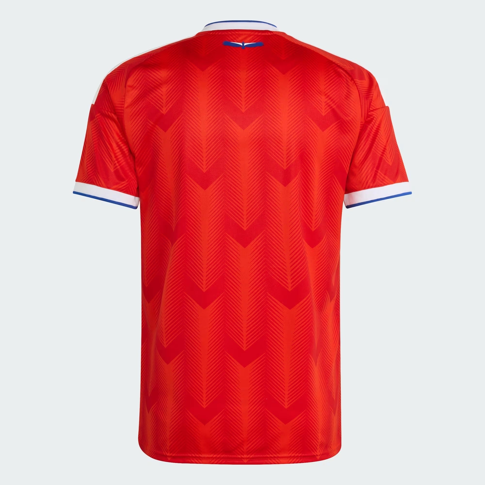 CHI Jersey Home 2026