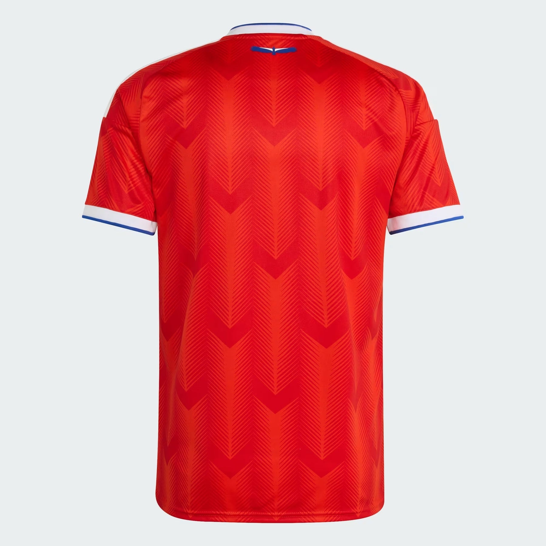 CHI Maglia Home 2026