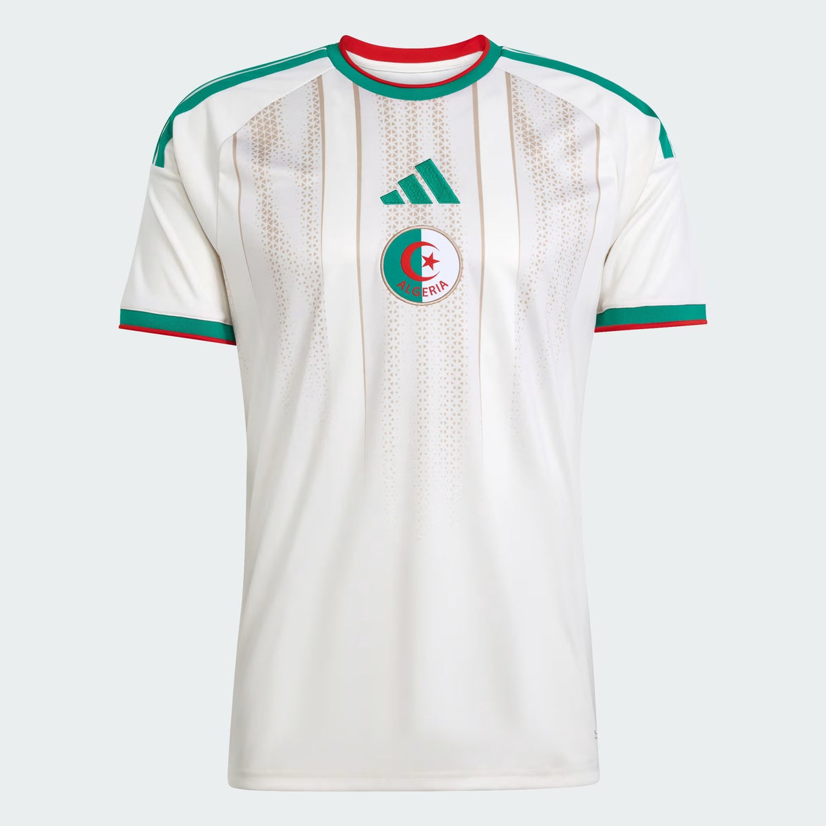 ALG Maglia Away 2026
