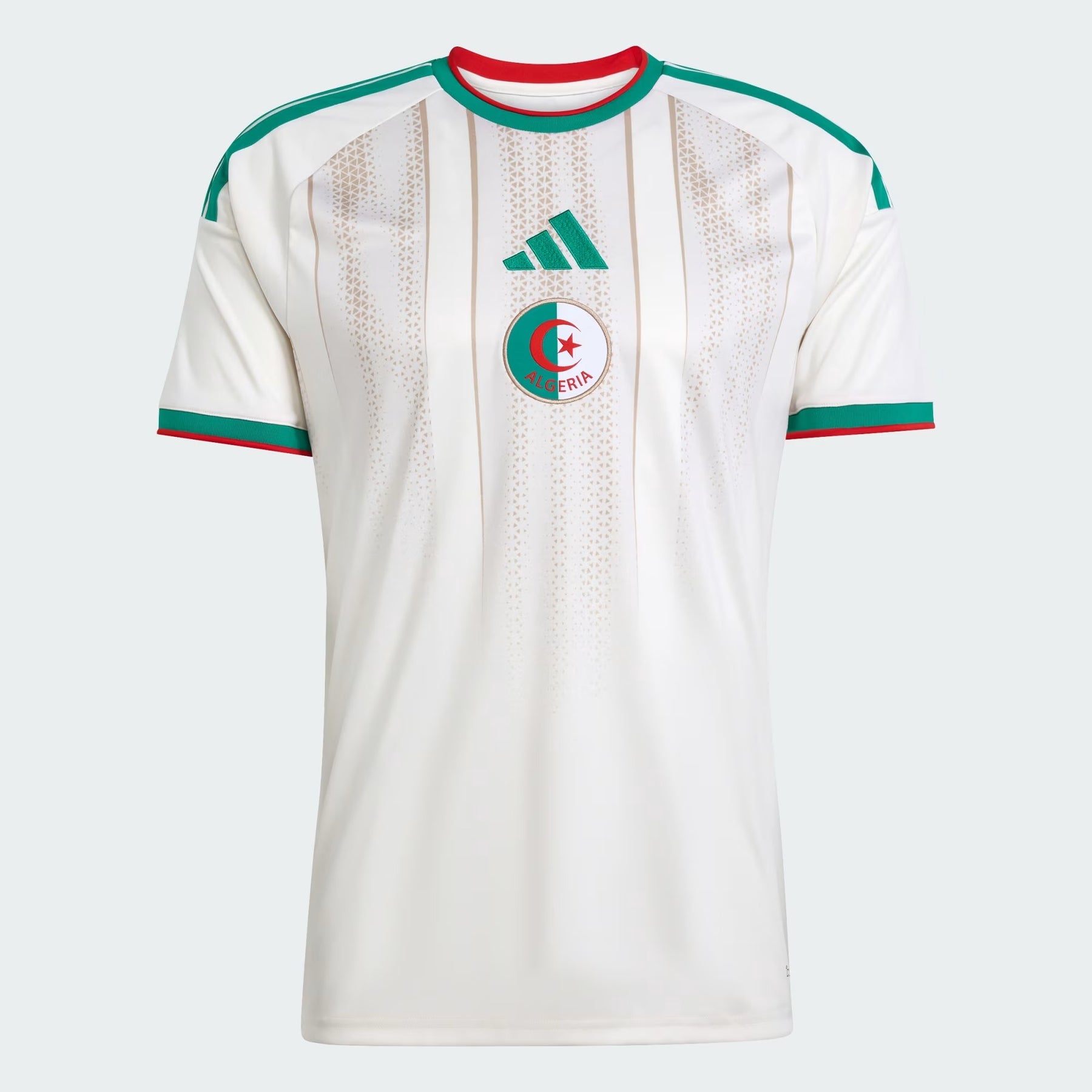 ALG Maglia Away 2026