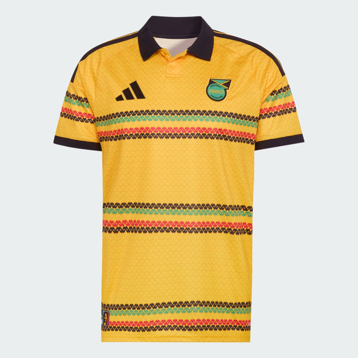 JAM Maglia Home 2026