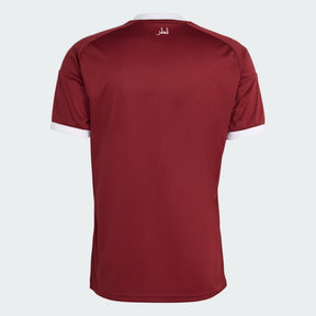 QAT Maglia Home 2026