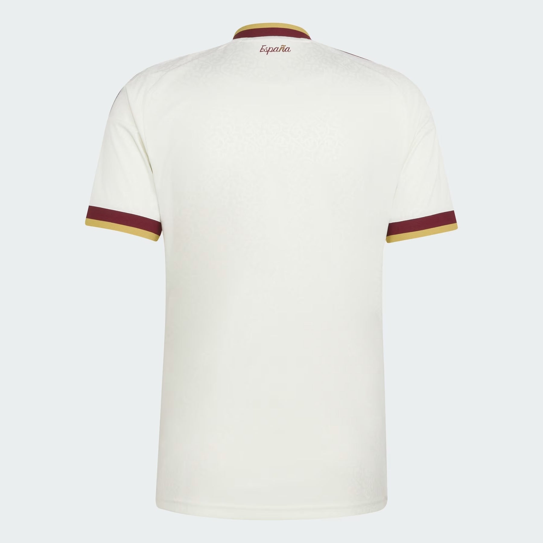 ESP Maglia Away 2026