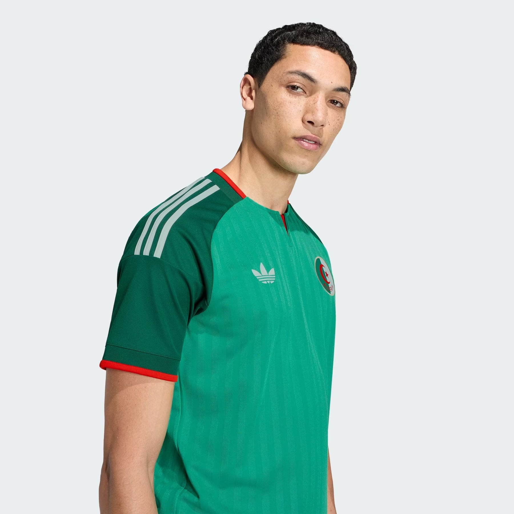 ALG Maglia Home 2026