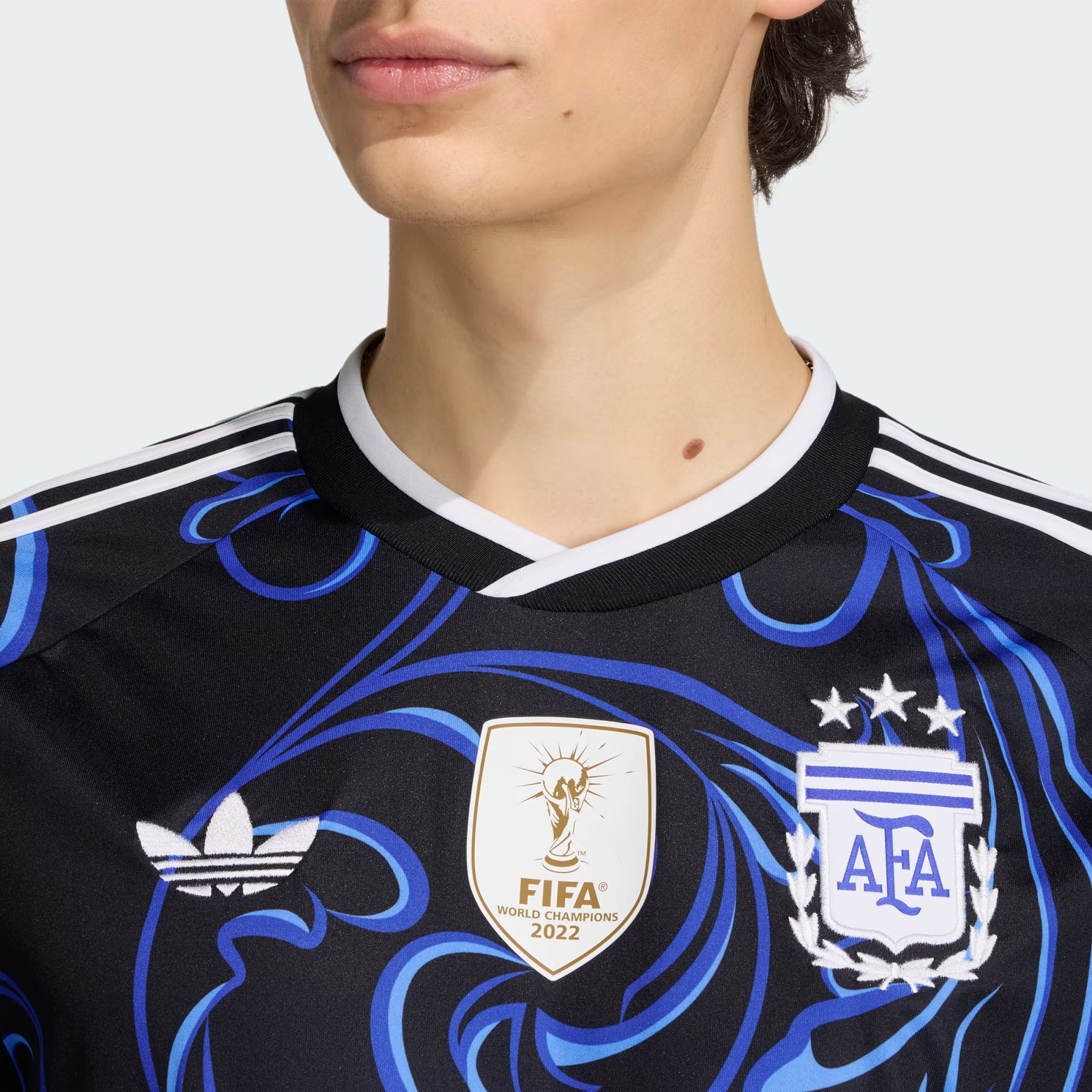 ARG Maglia Away 2026