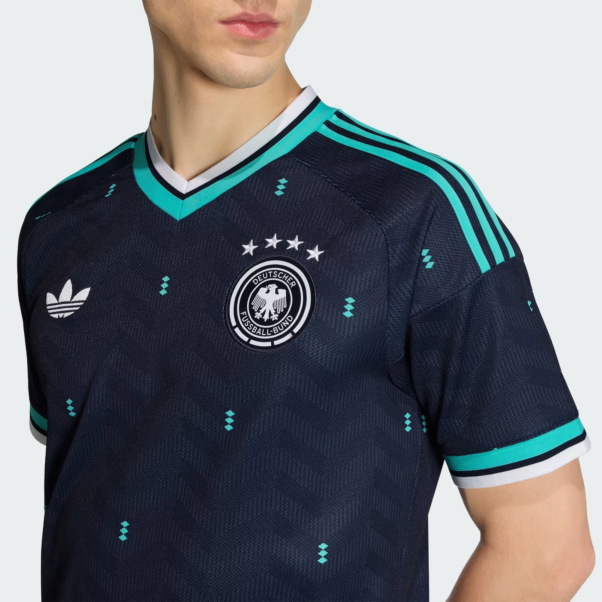 ALE Jersey Away 2026