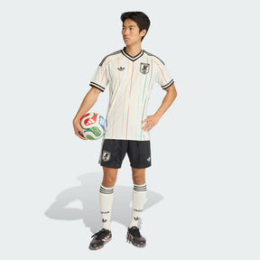 JAP Maglia Away 2026
