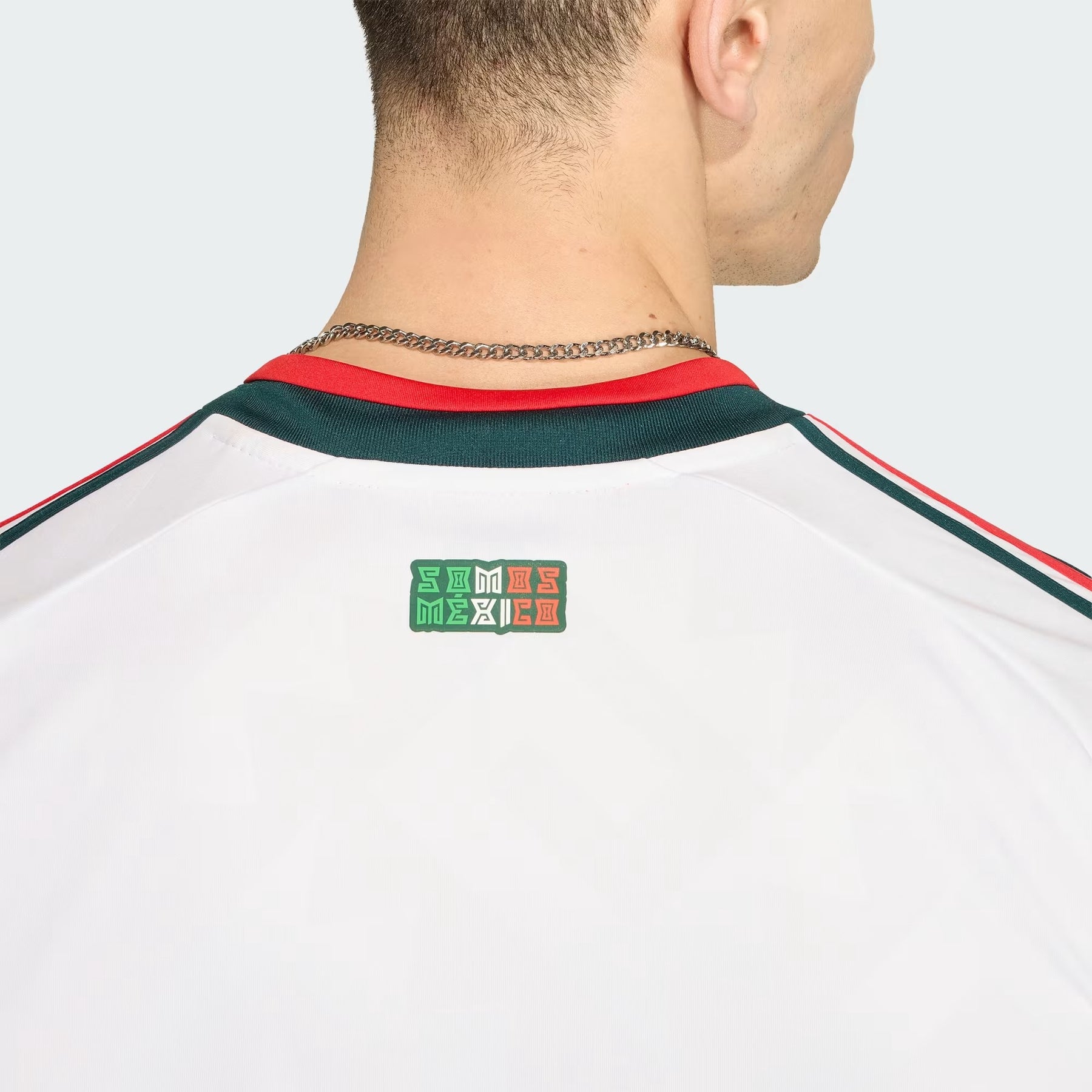 MEX Maglia Away 2026