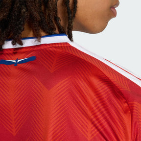 CHI Maglia Home 2026