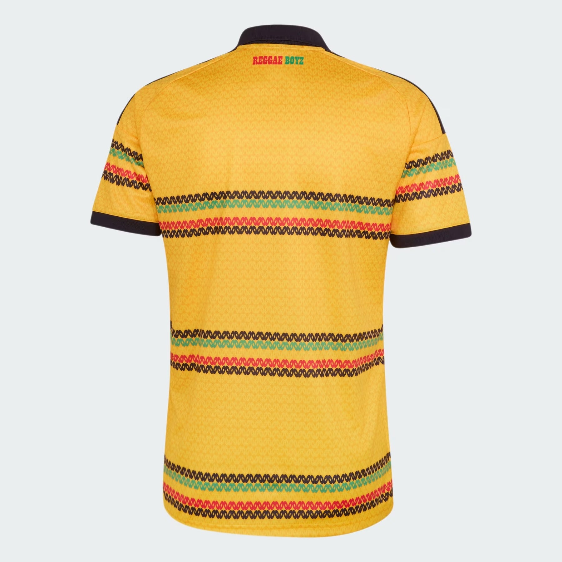 JAM Maglia Home 2026