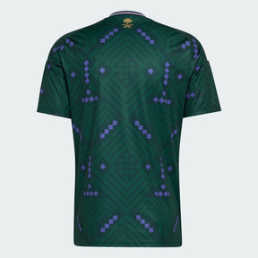 KSA Maglia Home 2026
