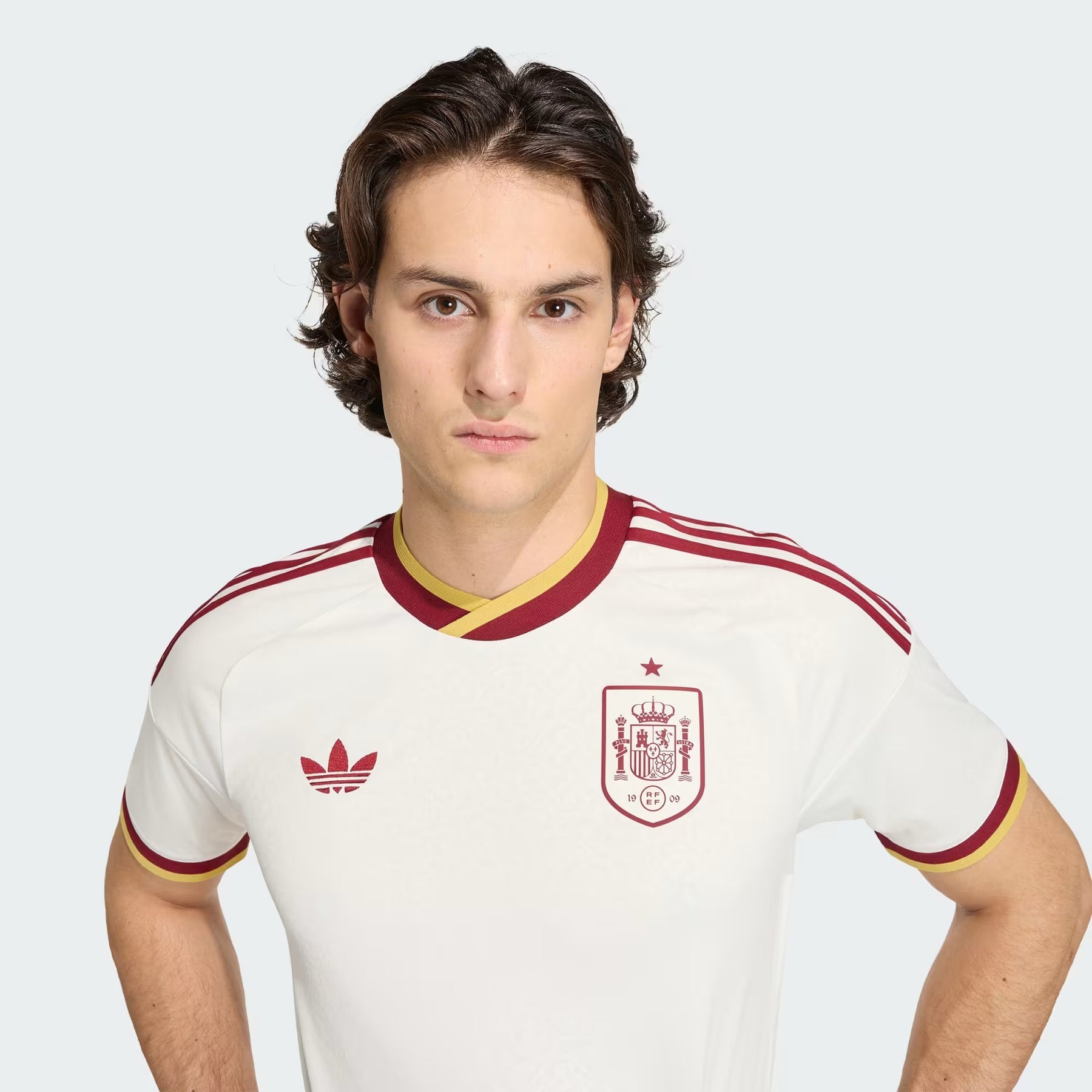 ESP Maglia Away 2026