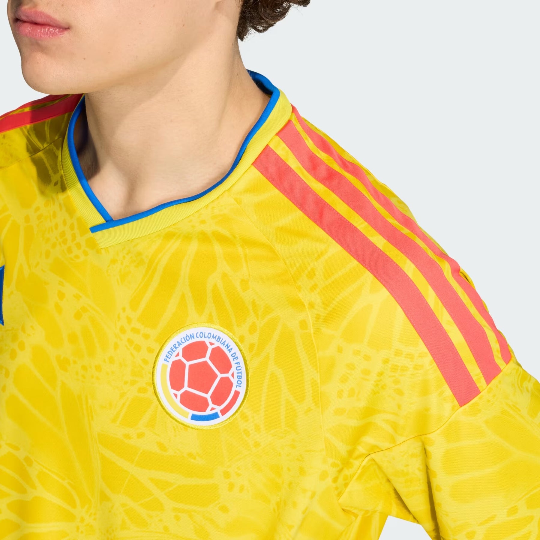 COL Maglia Home 2026