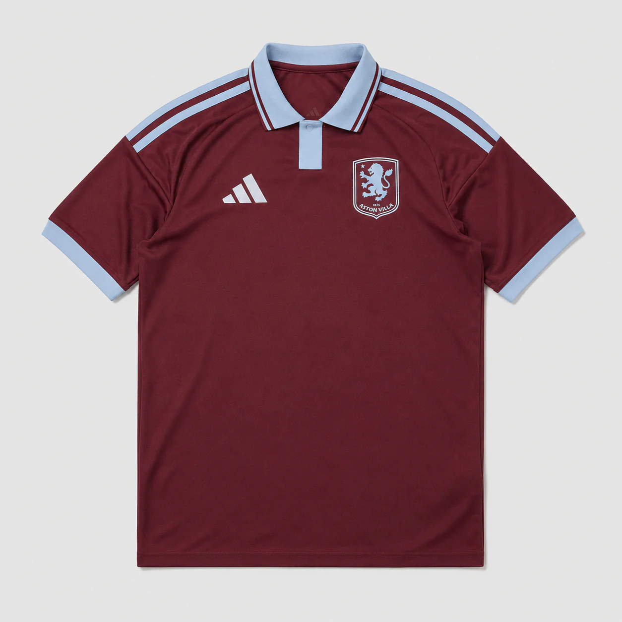 AST Jersey Home 26/27