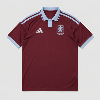 AST Trikot Heim 26/27