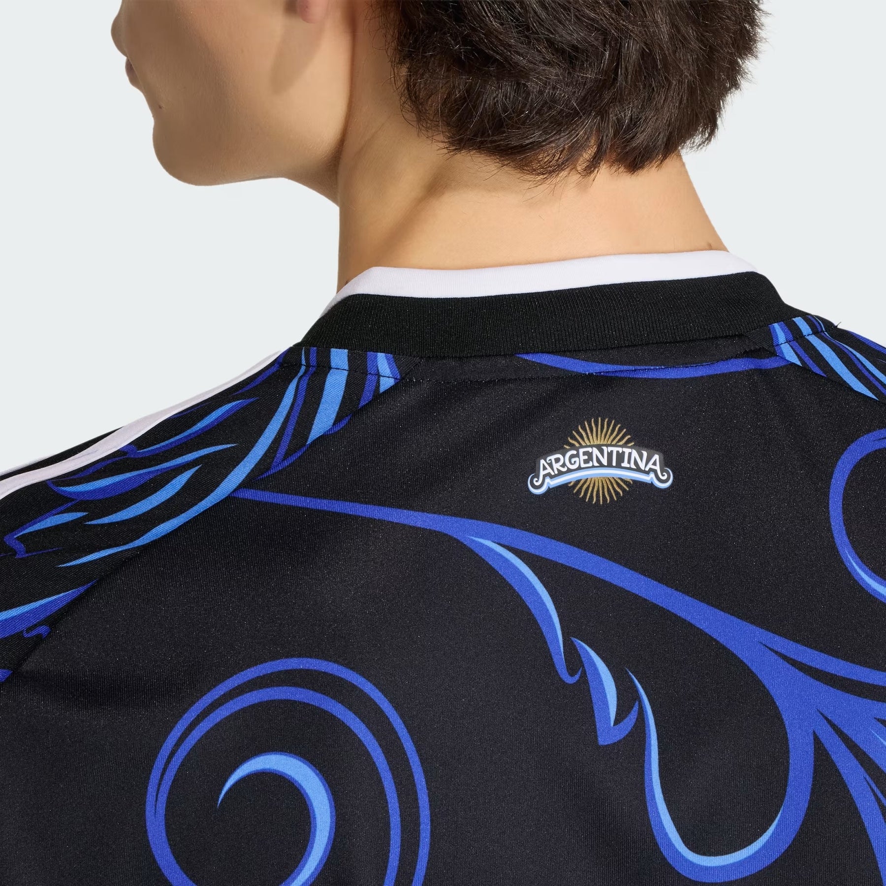 ARG Maglia Away 2026