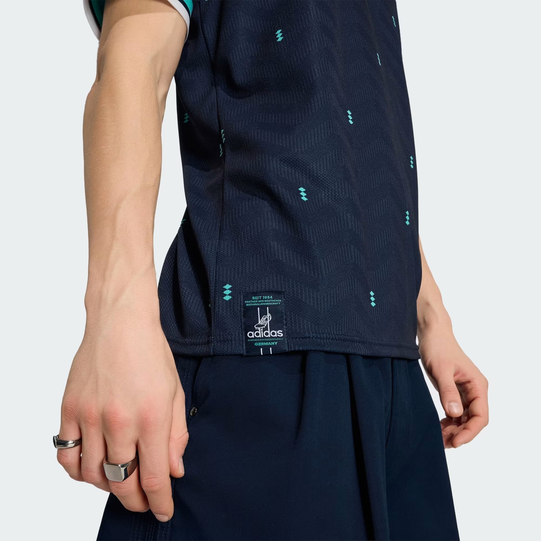 ALE Maglia Away 2026