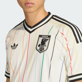 JAP Maglia Away 2026