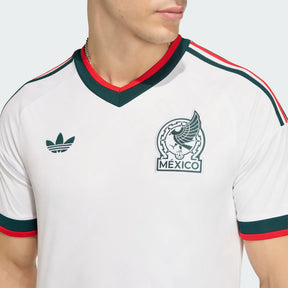 MEX Maglia Away 2026