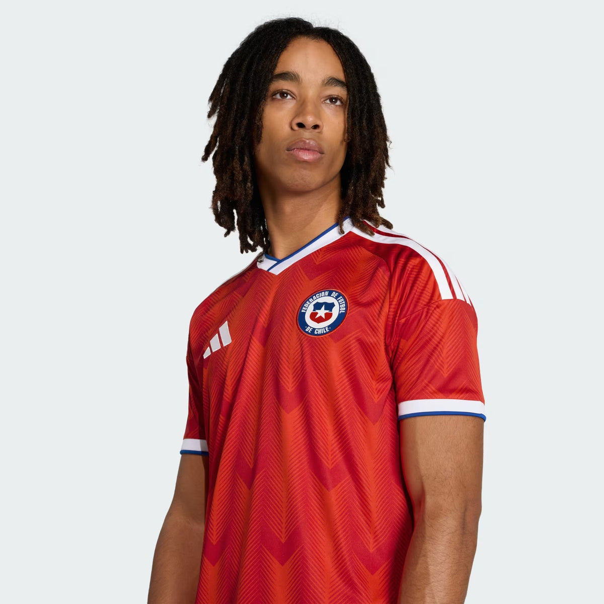 CHI Maglia Home 2026