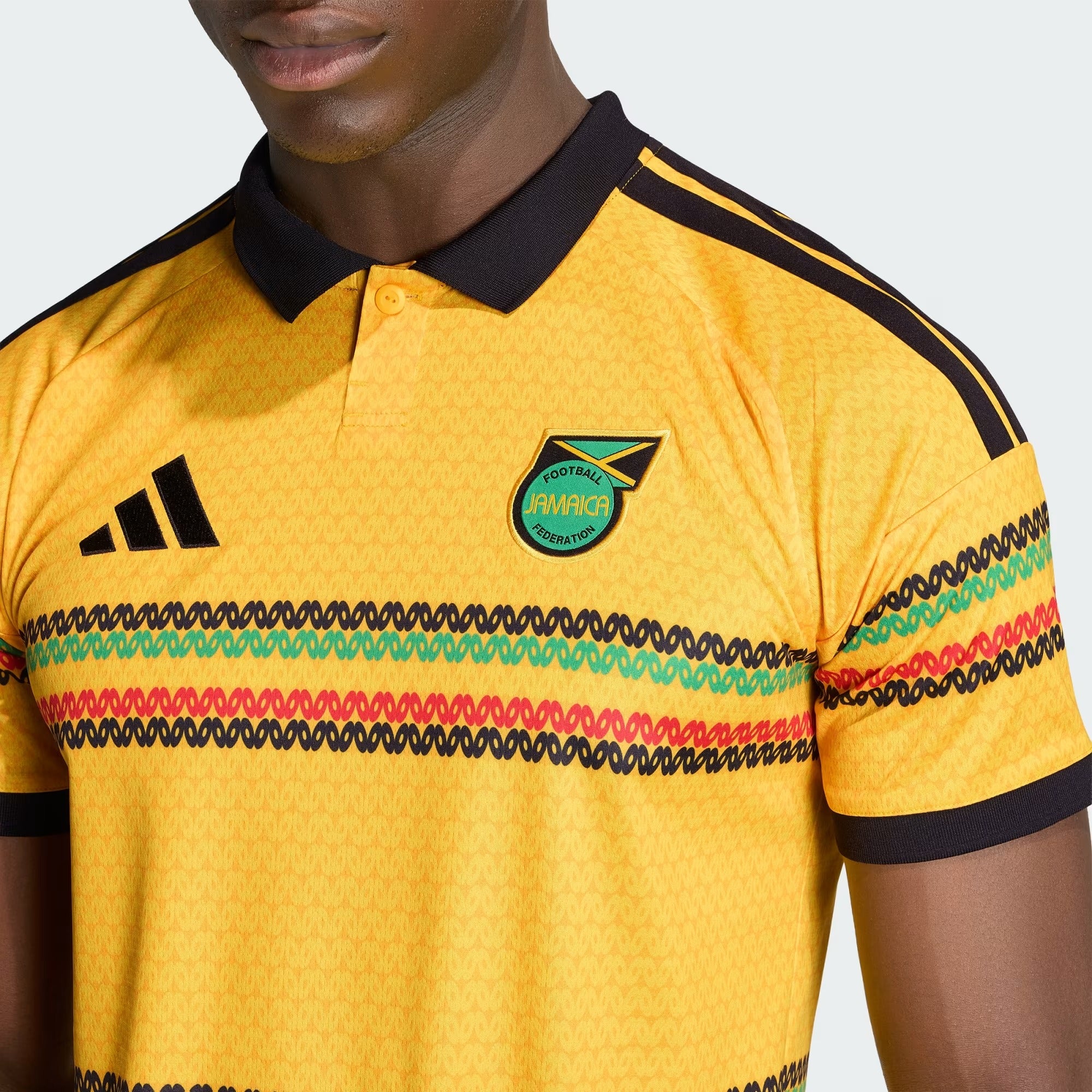 JAM Jersey Home 2026