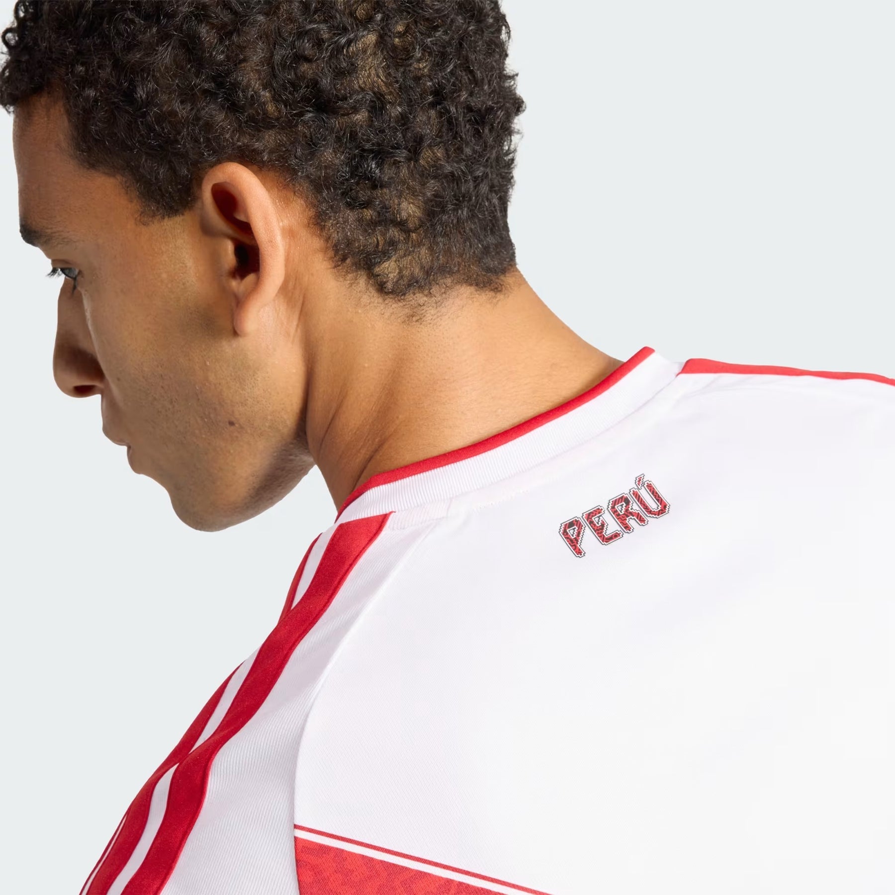 PER Maglia Home 2026