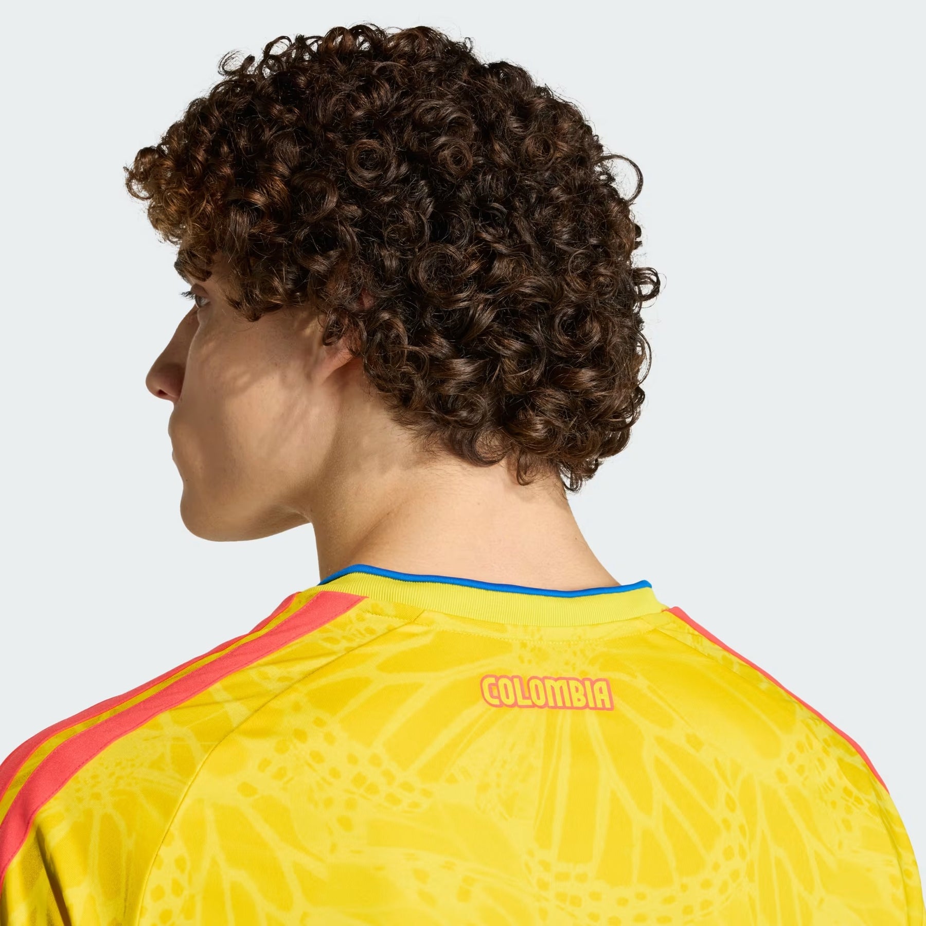 COL Maglia Home 2026