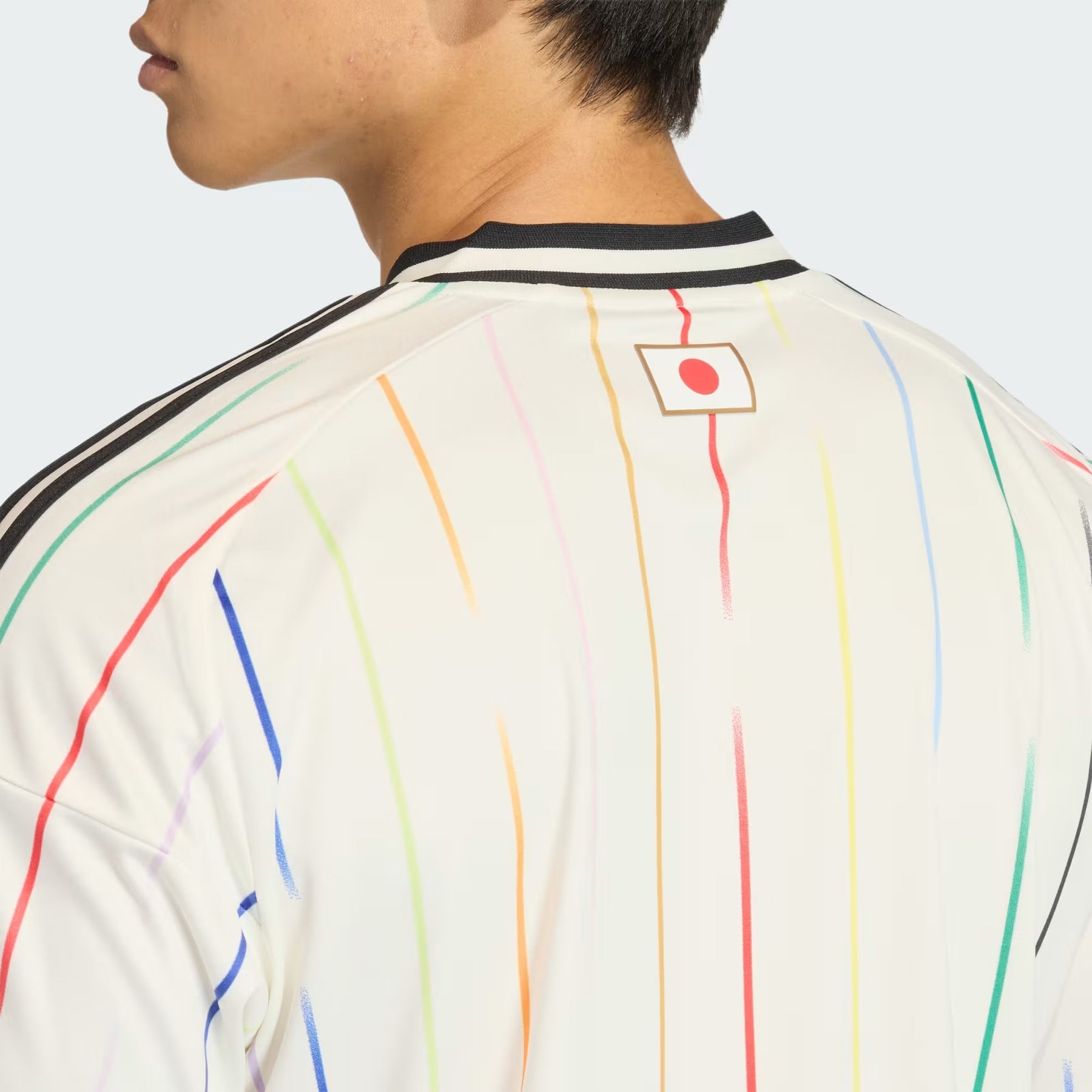 JAP Maglia Away 2026