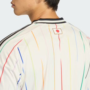 JAP Maglia Away 2026