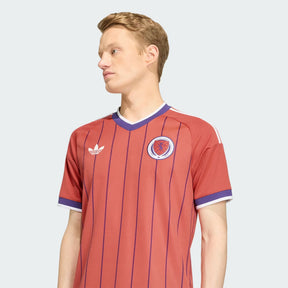 SCO Maglia Away 2026